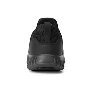 Men's Breathable Lightweight Casual Sneakers - Walking Shoes, Work & Safety Footwear, Walking Trainers