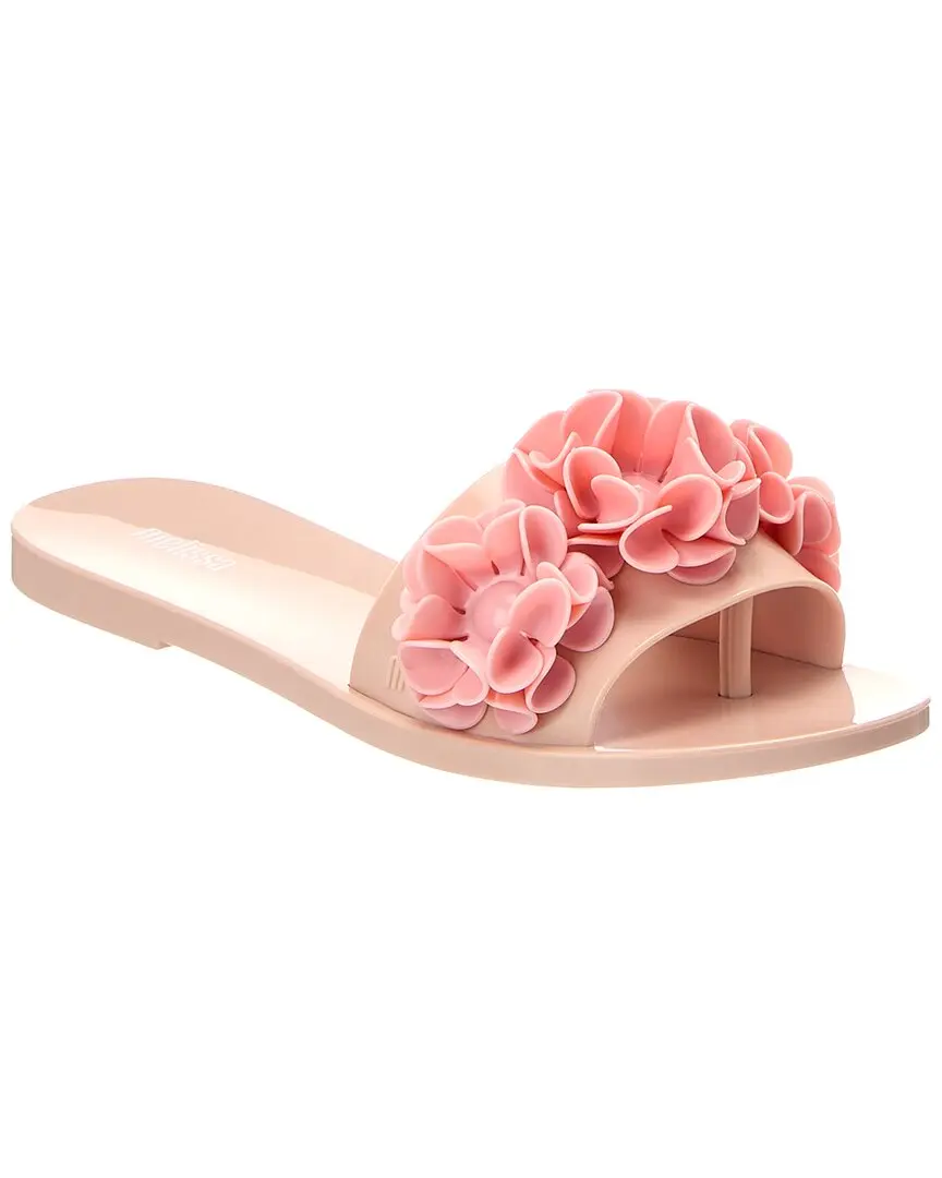 Melissa Shoes Babe Springtime Slide
