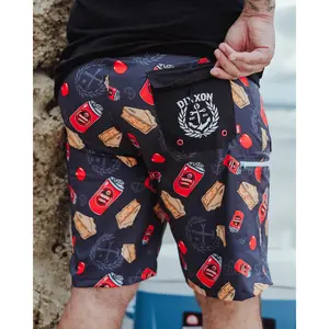 Dixxon Cider Boardshorts