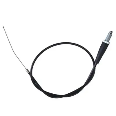thumbnail image 2 of 31 THROTTLE CABLE FOR 125CC 150CC DIRT PIT TRAIL BIKE TAOTAO SUNL ROKETA 2 of 3