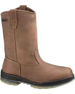 Wolverine Men's Men'S Durashocks&Reg; Insulated Waterproof Wellington Boot - W03367