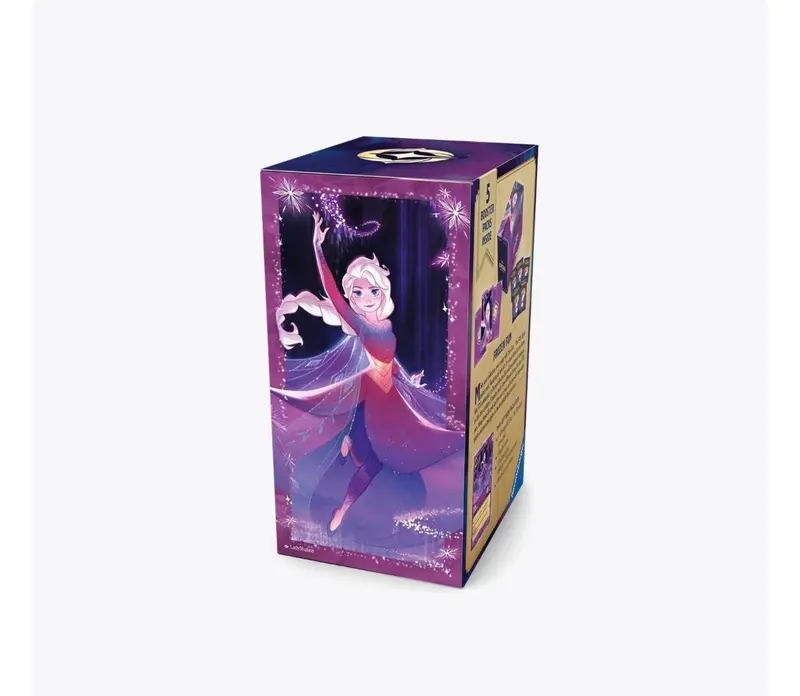 lorcana tcg card list Disney Lorcana TCG: Shimmering Skies Booster Box main image 1