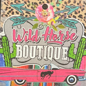Wild Horse Boutique
