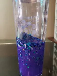 24oz snow Globe