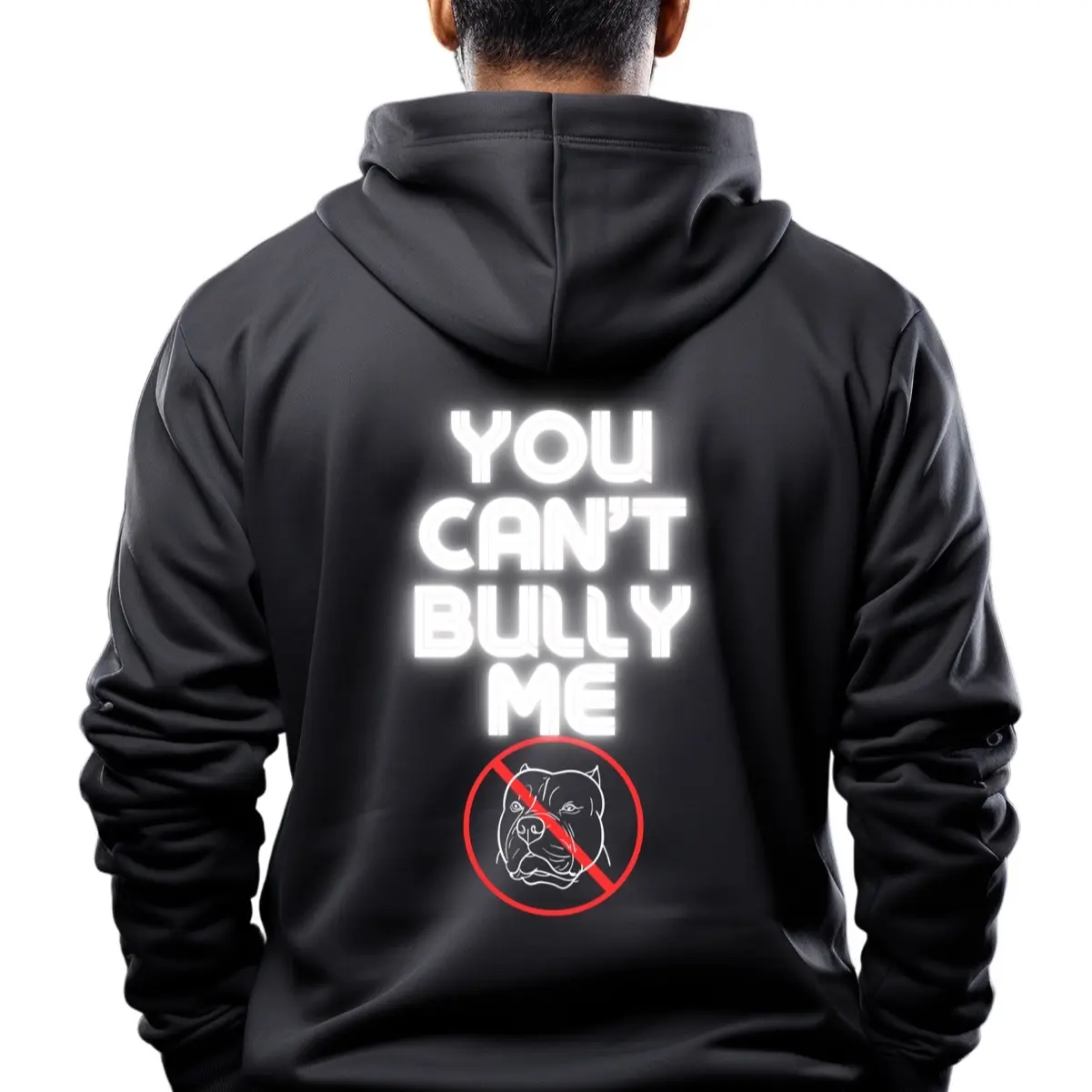 ‘You Can’t Bully Me’  Hoodie