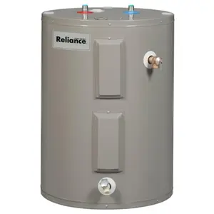 Reliance 6-30-EOLBS 100 Electric Lowboy Water Heater - 30 Gallon