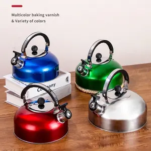 Tea Kettle