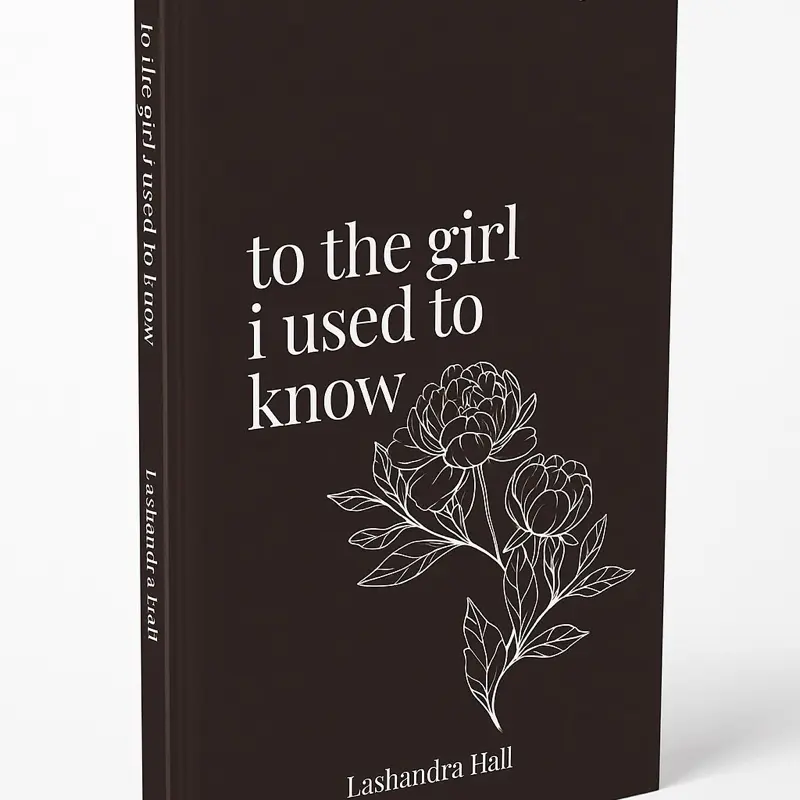 To the Girl I Used to Know by Lashandra Hall