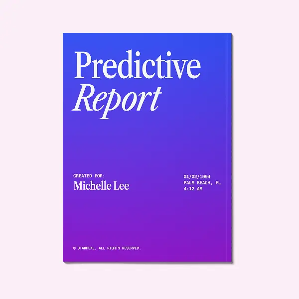 Predictive Report