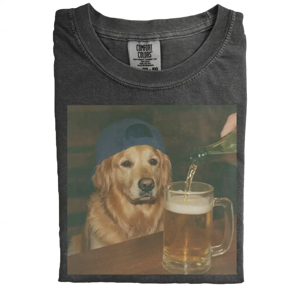 Golden Retriever