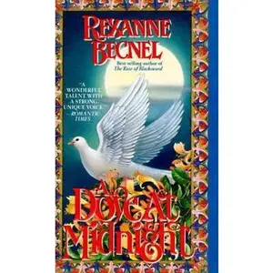 USED-A Dove at Midnight by Rexanne Becnel (Unknown)