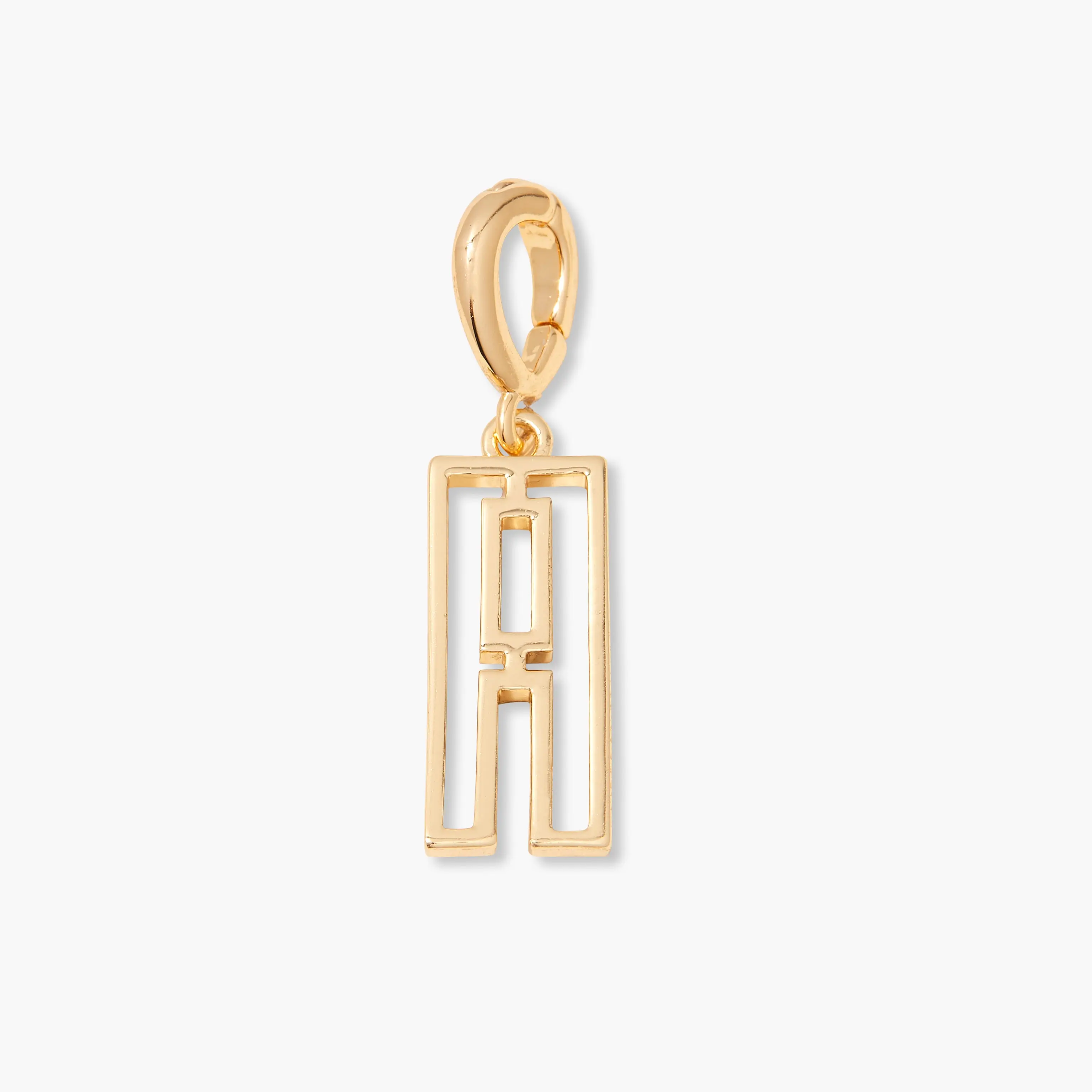 Palmer Initial Charm