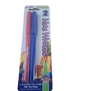 Scented Markers