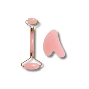 T’resã Crystal Face Roller w/ Beauty Board