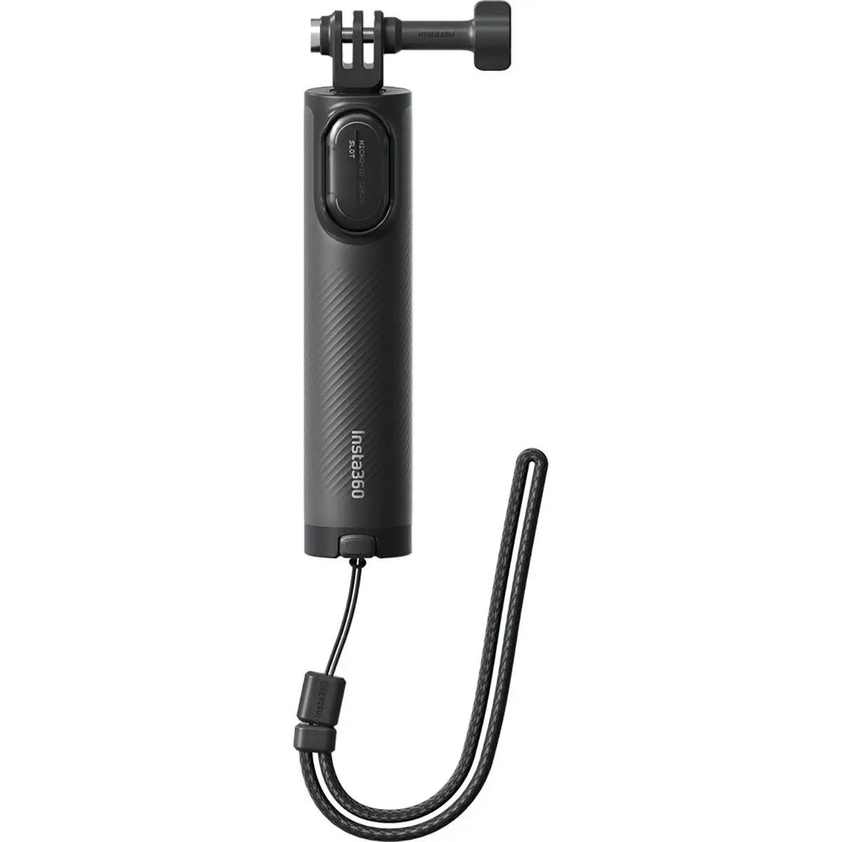 Insta360 Mini 2-in-1 Tripod 2.0, Black