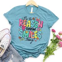 Be The Reason - Heather Lagoon