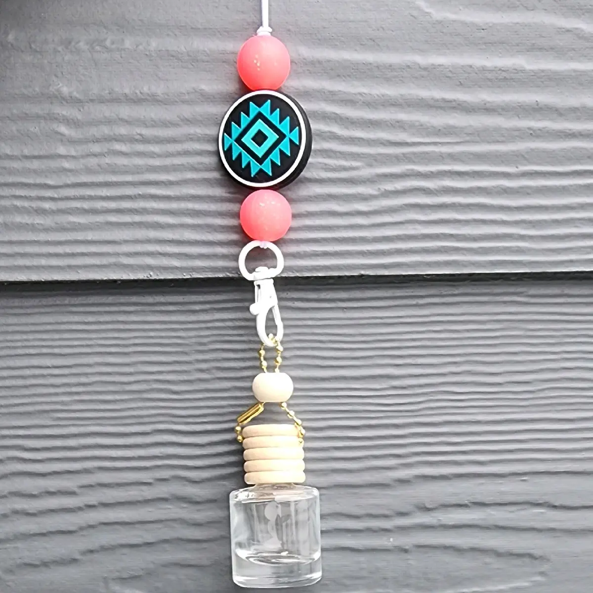 Refillable Diffusers