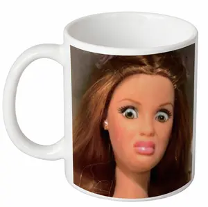 Ceramic Coffee Funny Mug Birthday Xmas Christmas Gifts for Women Boss Coworkers colleague Friend Retirement Christmas Gifts Stylish Drinkware