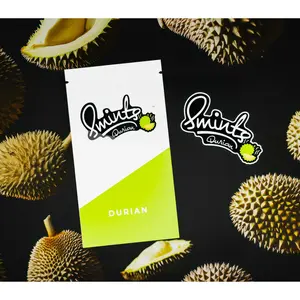 Durian #SmintsChallenge