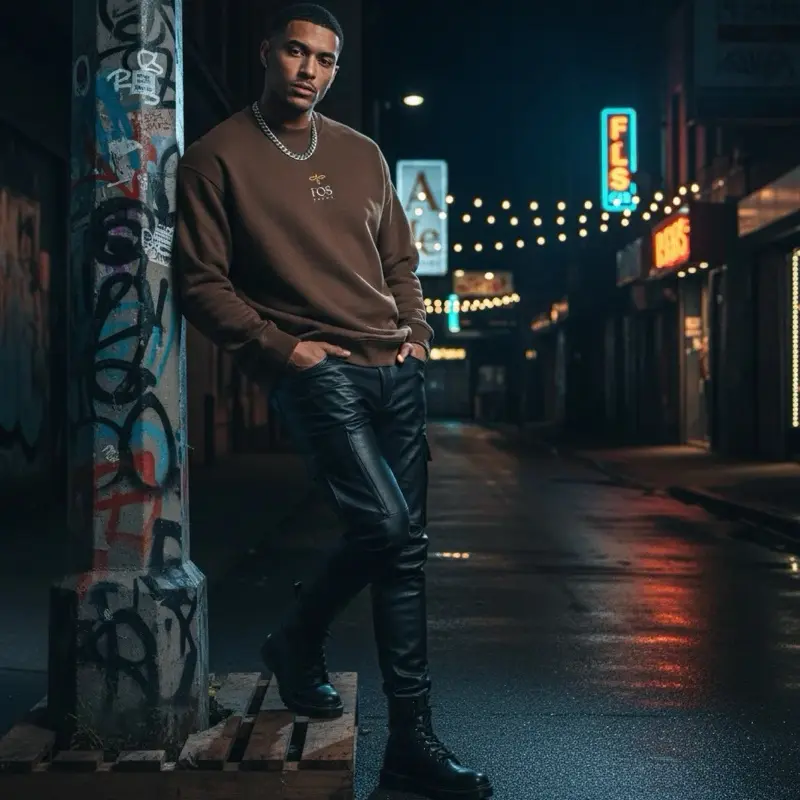 F0S Elevate Sweatshirt