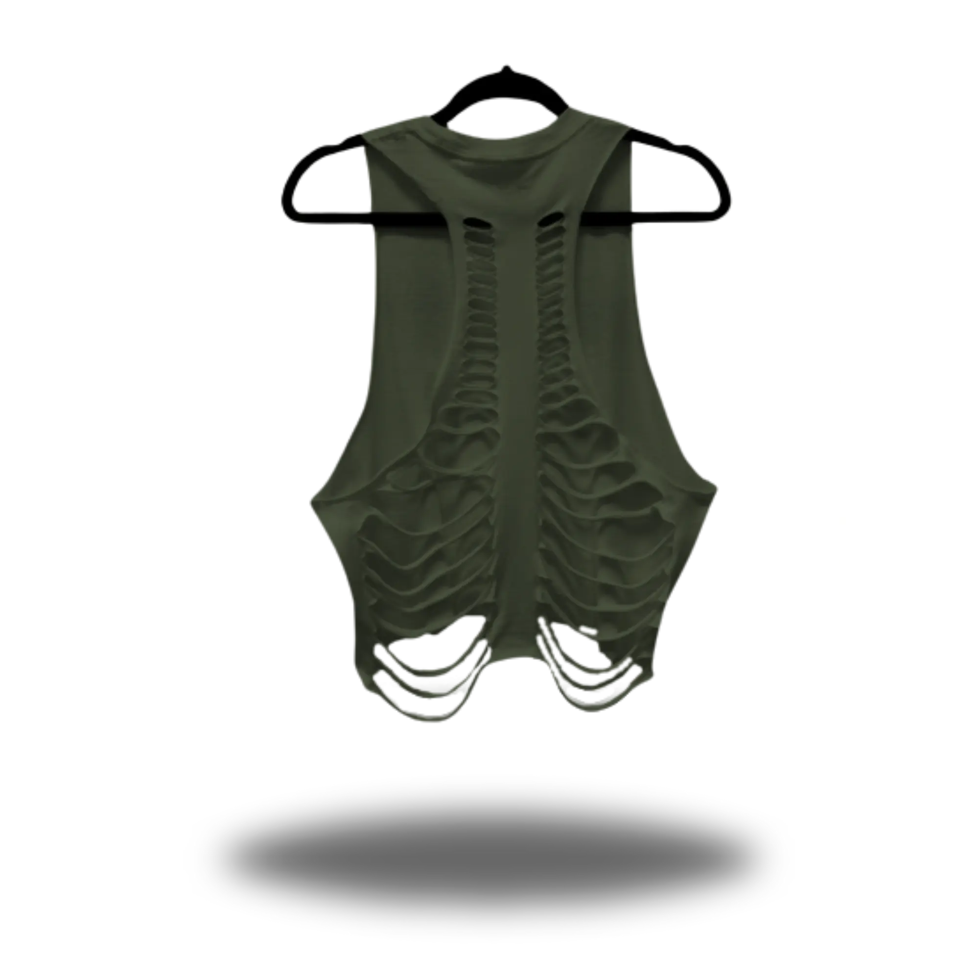 cherry tank top - TikTok Shop