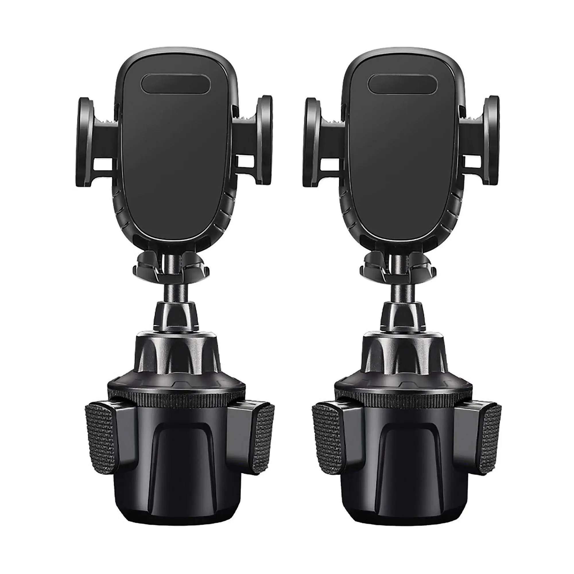 Kall Keeper Adjustable Cupholder Car Phone Mount 2-Pack Kall Keeper Adjustable Cupholder Car Phone Mount 2-Pack