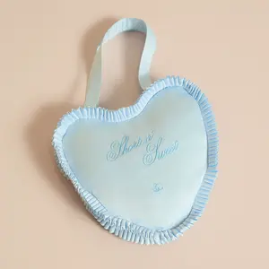 Short n' Sweet Heart Tote