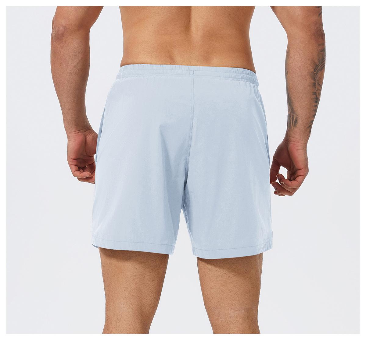 Men Running Shorts