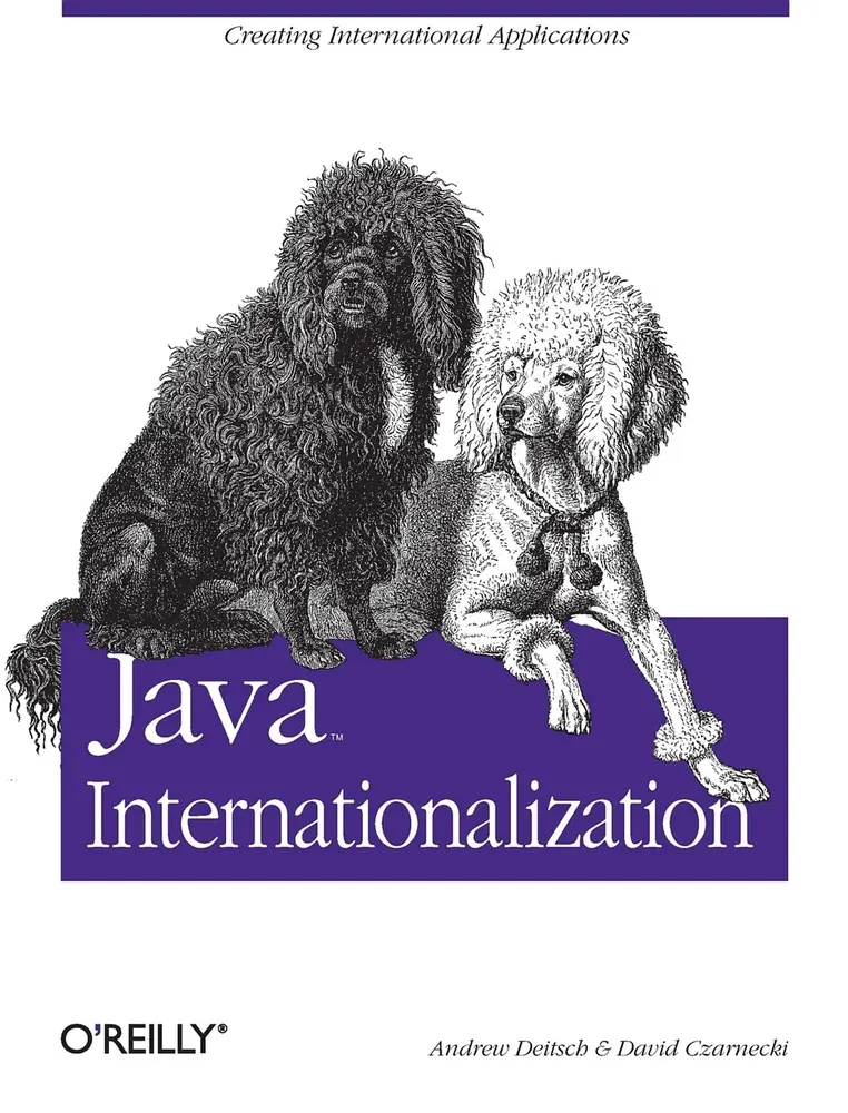 USED-Java Internationalization by Deitsch, Andy (Paperback)