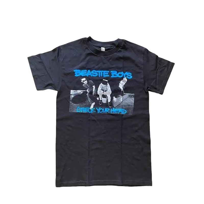 beastie boys shirt - TikTok Shop