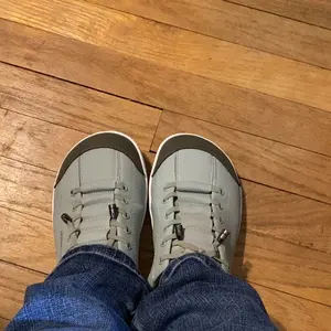 HOBIBEAR Barefoot Minimalist Shoes Womens Mens | Zero Drop | Wide Width Canvas Slip-on Shoes Trending Sneakers Footwear Athletic Casual Comfort Insoles All Black #outdoorfun #TikTokShopSummerTurnup #fathersdaygift