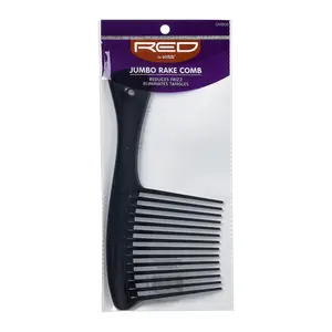 RED by KISS Jumbo Rake Comb