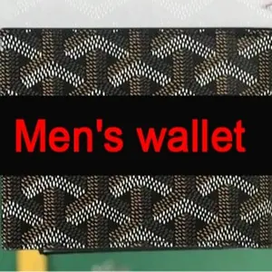 wallet for men and women popular design fashion print card case Card Pack Credit Card Pack Business Card Pack