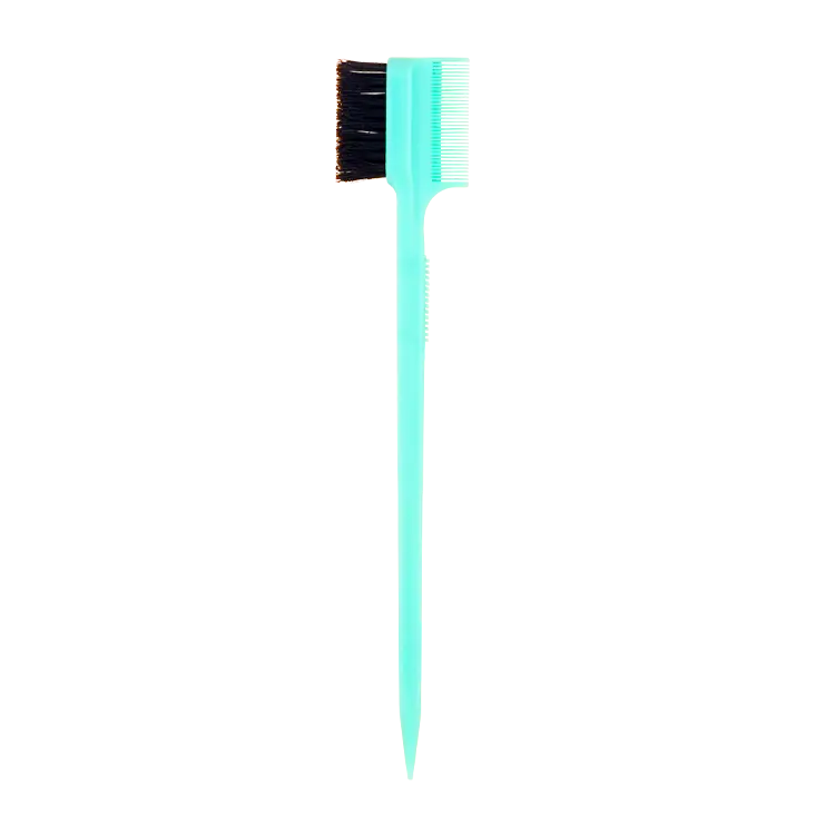 BABY GIRL Edge Brush