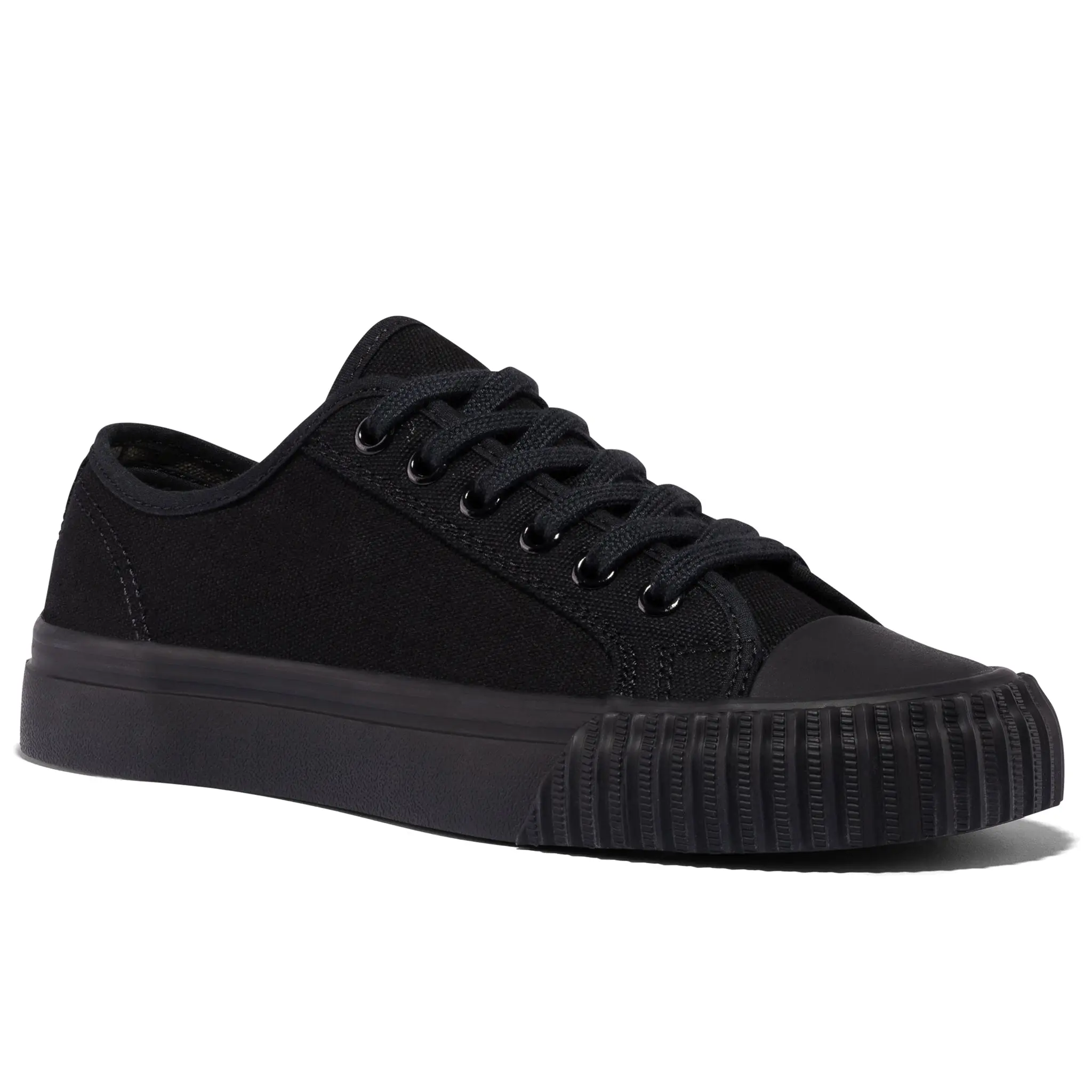 1993 Center Low-Top Black