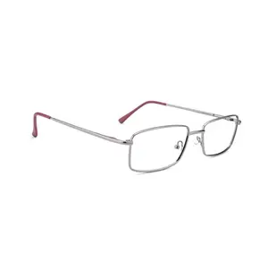 RA315-1 | Men | Matte Gun | Metal Glasses