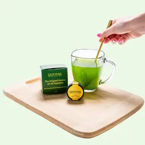 Gaditana Original Marine Phytoplankton a nutrient-rich pure marine phytoplankton supplement supporting energy, immunity, and overall health.