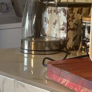 PANCERKA Electric Kettle 1.8L, 1500W Fast Boiling with LED Indicator, Auto Shut-Off, BPA-Free and Wide Mouth for Easy Cleaning, Electric Tea Kettle for Home, Office