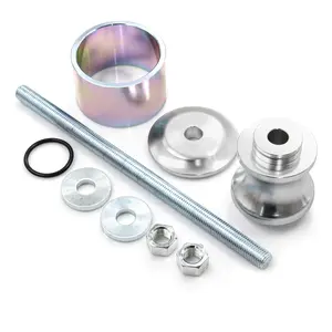 For Polaris RZR Ranger Sportsman UTV ATV 40/44mm Wheel Bearing Dismount Tool Kit