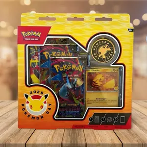 Pokemon day 2026 collection Pokemon day 2026 collection