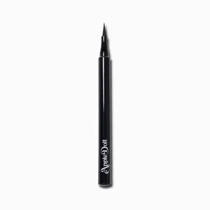 AppleDoll Velvet Liner Liquid Eyeliner Blacker-Than-Black Lipliner Makeup
