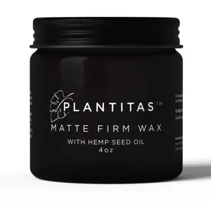 Matte Firm Wax