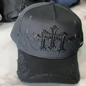 MZ Hats “Maldito soy”