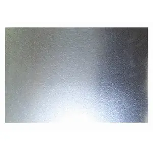 Boltmaster Steelworks 12in. X 24in. Galvanized Flat Sheets