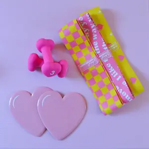 Heart Workout Bundle