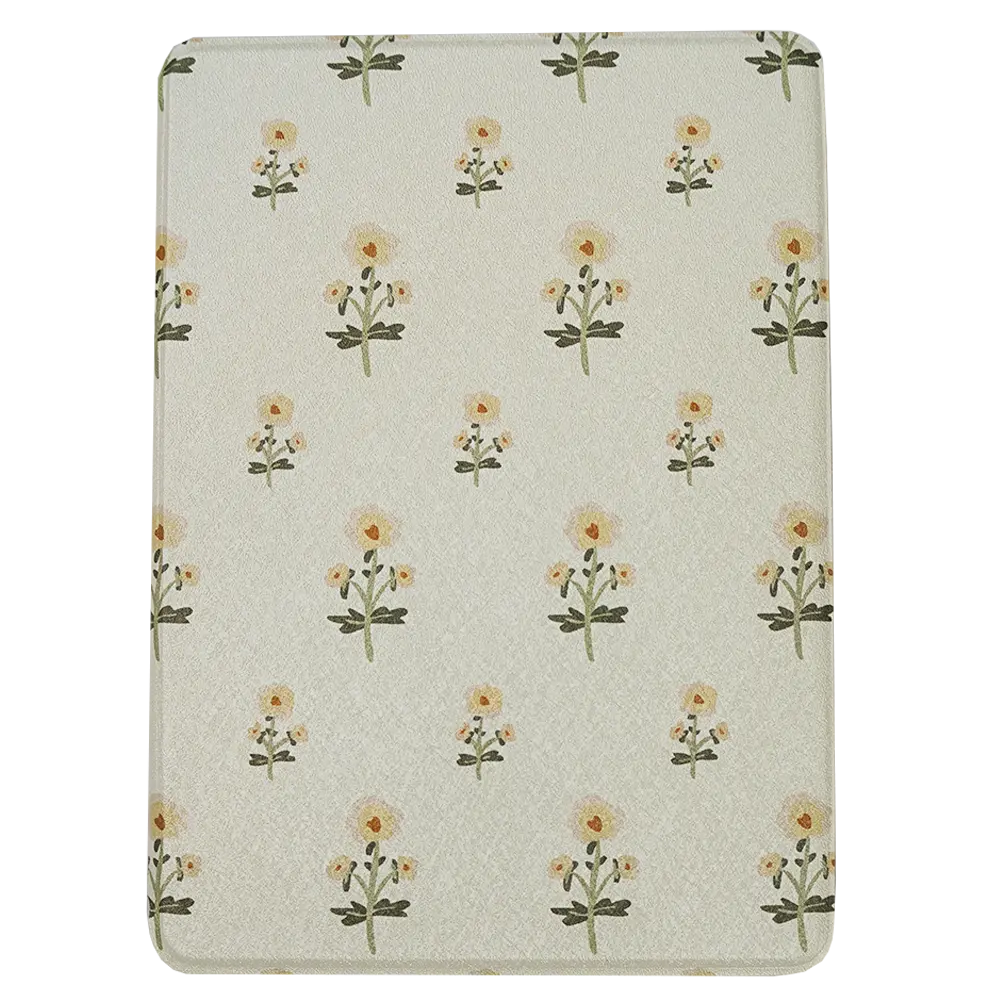 Buttercup Bloom - Kindle Case