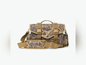 CAMO SPORTSMAN DRY BAG