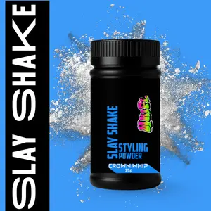 Slay Shake- Do Crew Styling + Volume Powder