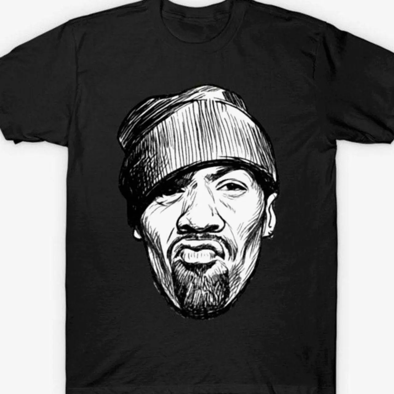 Redman HipHop T-Shirt XXB XGN PV7 W91 OS0