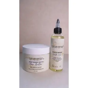 Ultimate Moisture Bundle